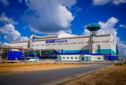 Снижение себестоимости чугуна у НЛМК