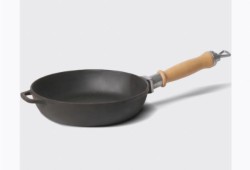 Посуда из чугуна производства НПП