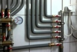 Какие трубы выбрать для водопровода?