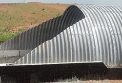 Гофрированные листы