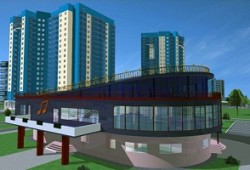 Банк БФА профинансирует процесс строительства Jaanila Country