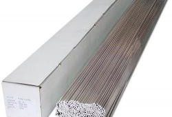 Пруток алюминиевый