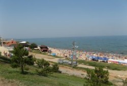 Пляжная архитектура