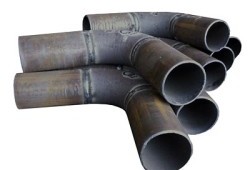 Для чего нужны отводы стальные