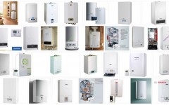 Аквасервис. Стальные ванны и газовые котлы