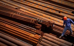 Американские металлурги официально жалуются на Южную Корею и другие страны
