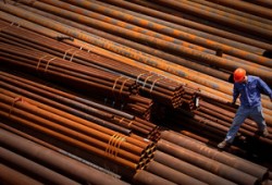 Американские металлурги официально жалуются на Южную Корею и другие страны