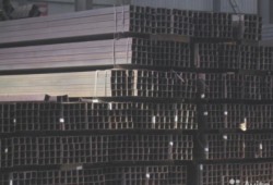 ТРУБА Профильная стальная