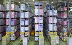 Склад продукции как элементарный источник выгодных закупок