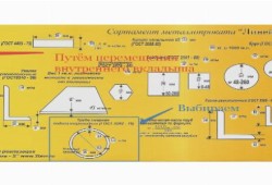 Вес стальной трубы: сколько весит 1 метр круглой