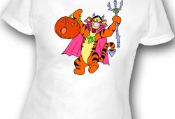 Изображения на футболках