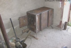 Трубы для печей и каминов