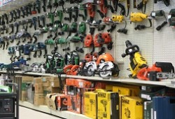 Качественный инструмент от лучших производителей