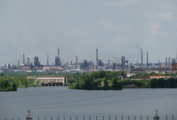 Борьба российских металлургов за оцинковку