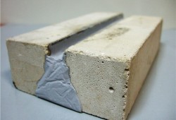 Особенности использования герметика на полиуретане