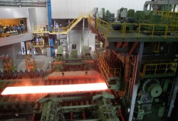 Производство лучшего плоского проката оказалось за ММК