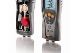 Что такое газоанализатор?