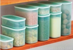 Безопасное хранение пищевых продуктов