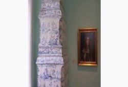 Как называется печь