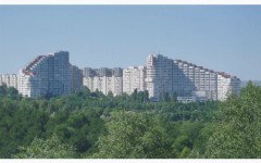 Автоматические ворота для гаража