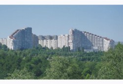 Автоматические ворота для гаража