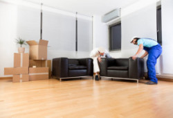 Офисный переезд лучше поручить специалистам