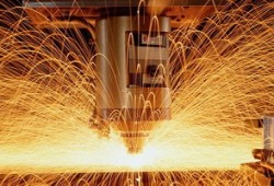 Проблемы современной российской металлургии