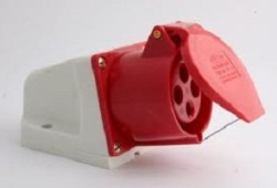 Применение промышленных разъемов на предприятиях