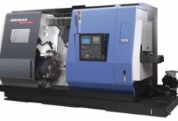 Что такое токарно-фрезерный обрабатывающий центр?