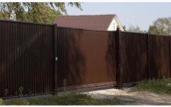 Grand Line заборы Grand Line