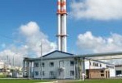 Поселок Тикси получит новую котельную к началу отопительного сезона