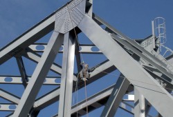 Металлические конструкции: разновидности, стоимость, сферы применения