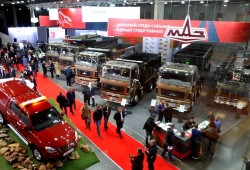 Победители самых престижных наград в автомобильной промышленности 2022 года будут на выставке TRUCK EXPO в Пловдиве