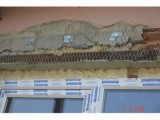 Армирующая сетка для штукатурки стен