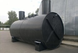 Купить септик