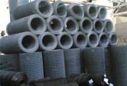 Различные виды сетки крепежной