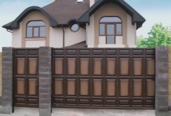 Кованые и Сварные