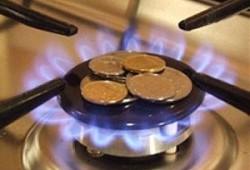 Нафтогаз и Газпром в ближайшем будущем разработают свою модель транзита