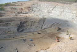 Nord Gold N.V. завершила слияние с компанией High River Gold Mines Ltd