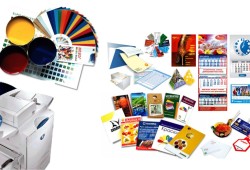 Заказ наклеек и другой печатной продукции