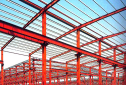 Металлоконструкции на заказ