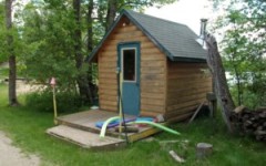 Бизнес-идея: открытие банного комплекса