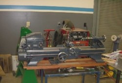 Токарный станок: советы по выбору