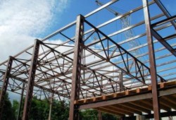 Металлоконструкции – надёжность на долгие годы