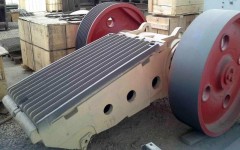 Большой ассортимент запчастей к дробилке с оперативной доставкой