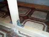Каркас для ванны своими руками: под акриловые, стальные