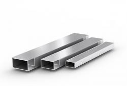 Труба профильная стальная