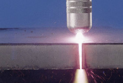 Преимущества современной плазменной резки