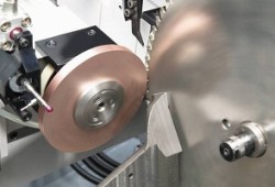 В России запущен первый станок японской производства