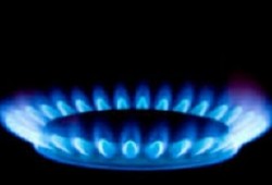 Юг Киргизии остался без газа